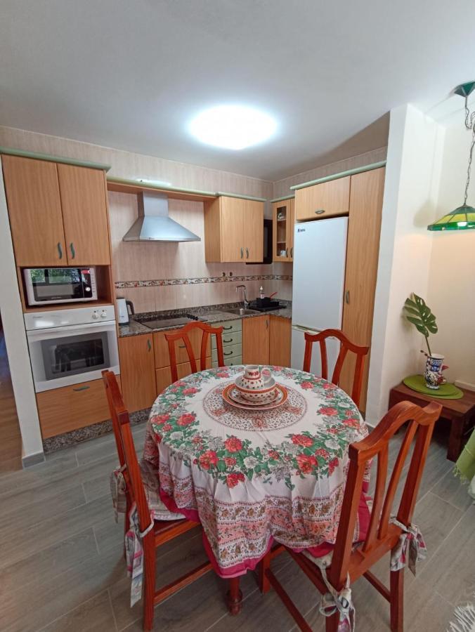 Appartement Strelitzia à Puerto del Carmen  Extérieur photo