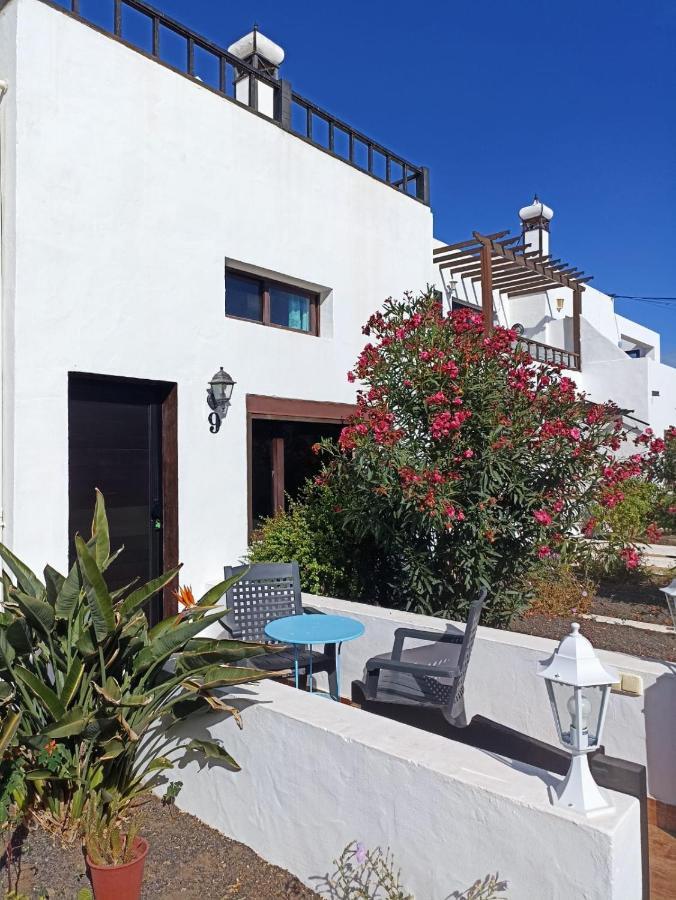 Appartement Strelitzia à Puerto del Carmen  Extérieur photo